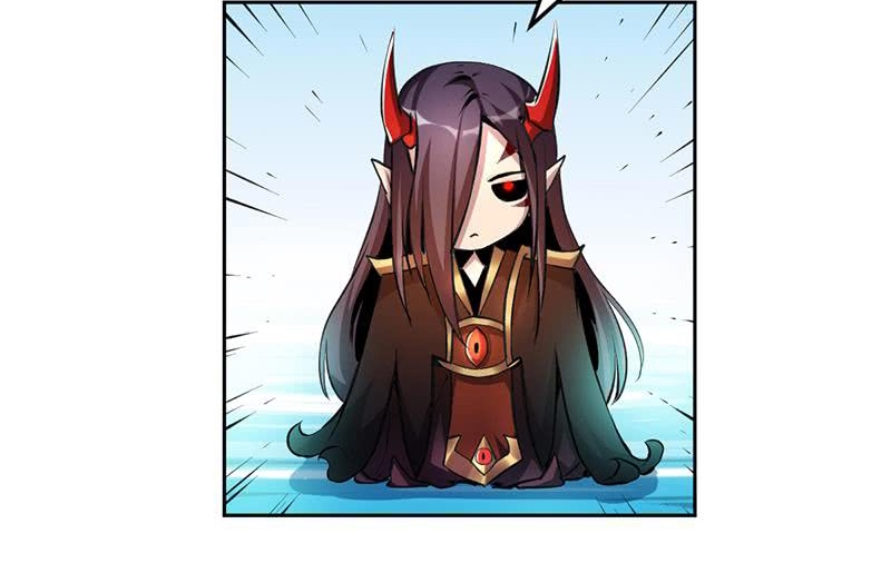 The Immortal Devil Emperor Chapter 04 Gambar 40